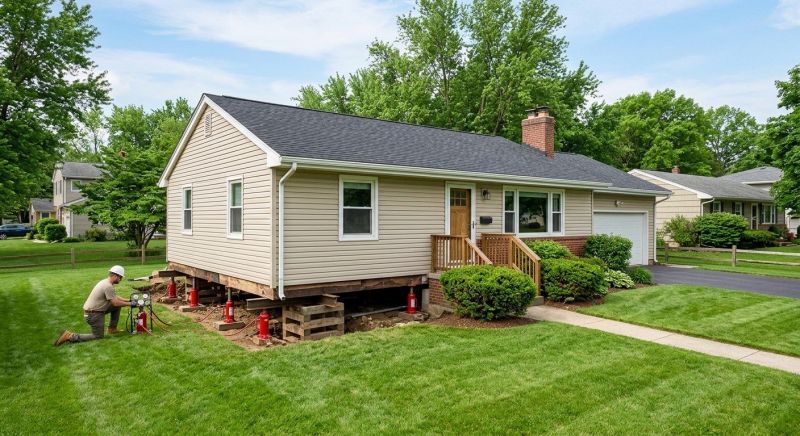 Top Foundation Lifting Companies in Twinsburg, OH