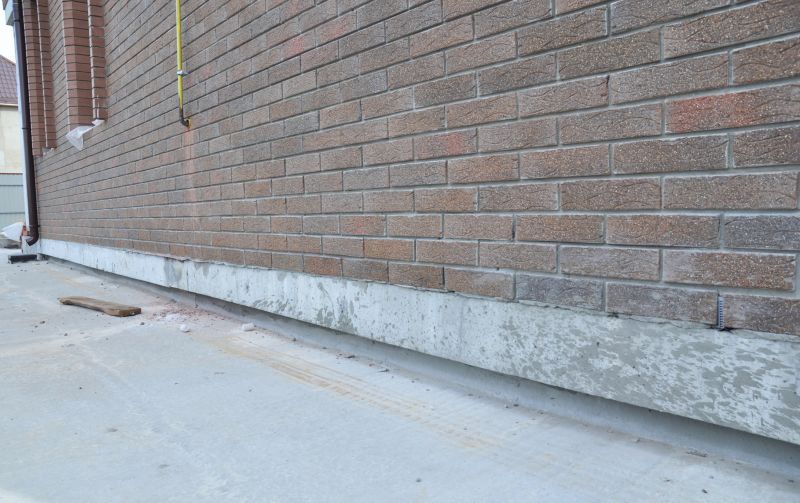 Concrete and Masonry Contractors